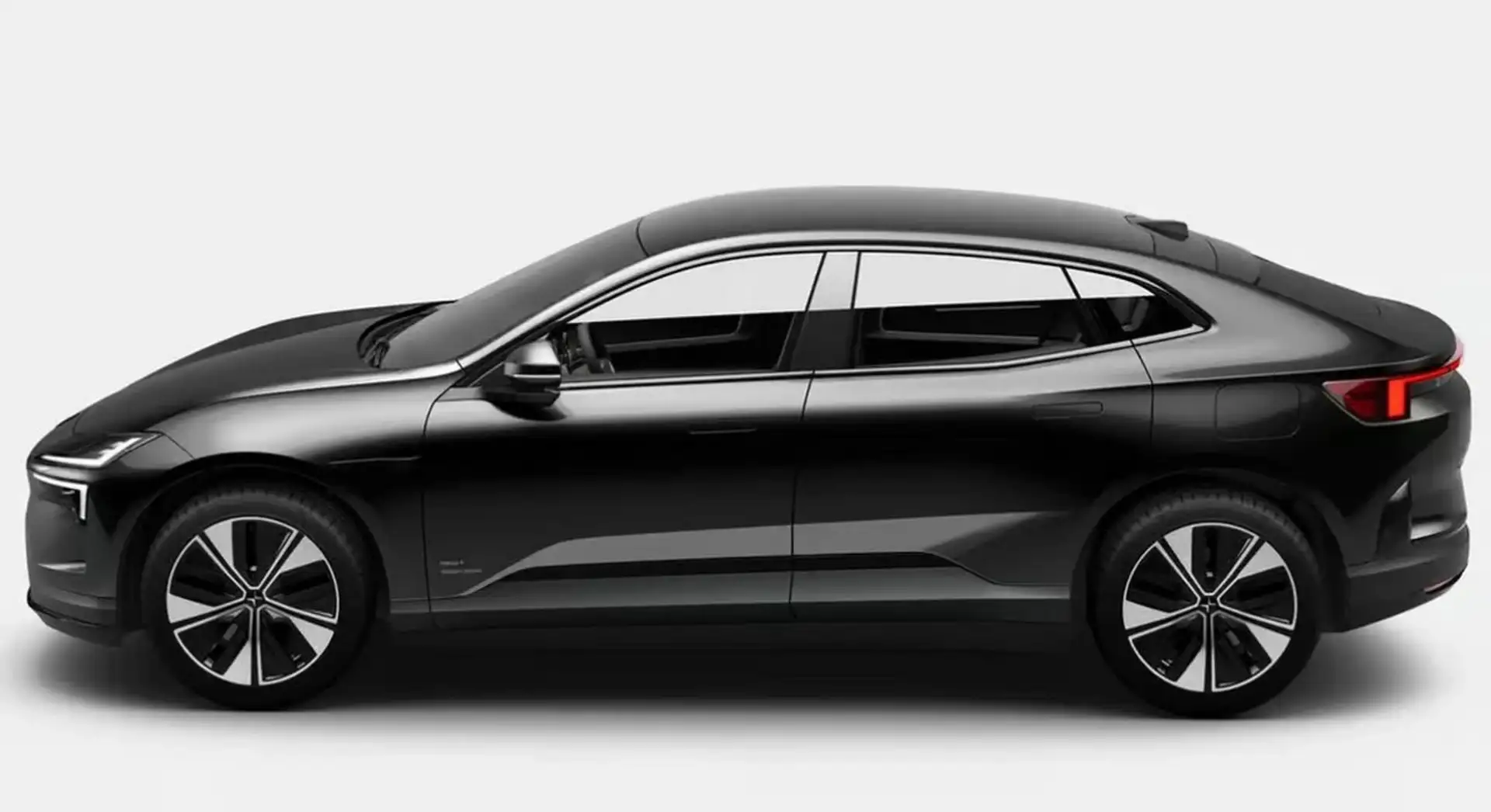 Polestar 4 Polestar 4 Dual Motor 100kWh Negro - 1