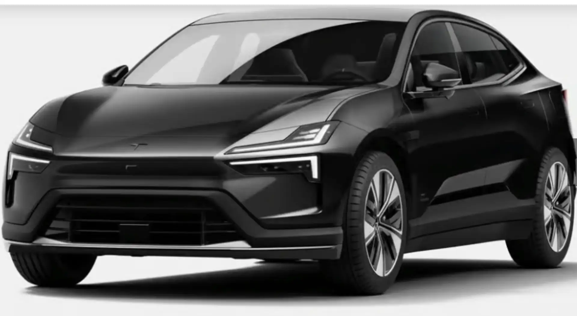 Polestar 4 Polestar 4 Dual Motor 100kWh Negro - 2