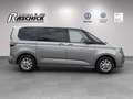 Volkswagen T7 Multivan Life 2.0 TDI DSG Navi Pano AHK ACC Klima Navi Argento - thumbnail 6