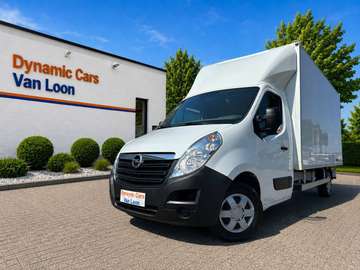 2.3 CDTi | 146 PK L3 3Zit Cruise Radio Usb Bt Box/Bakwagen 405x200x220 58.332 KM!!! 12M Garantie!! Btw!! Voordeel !!