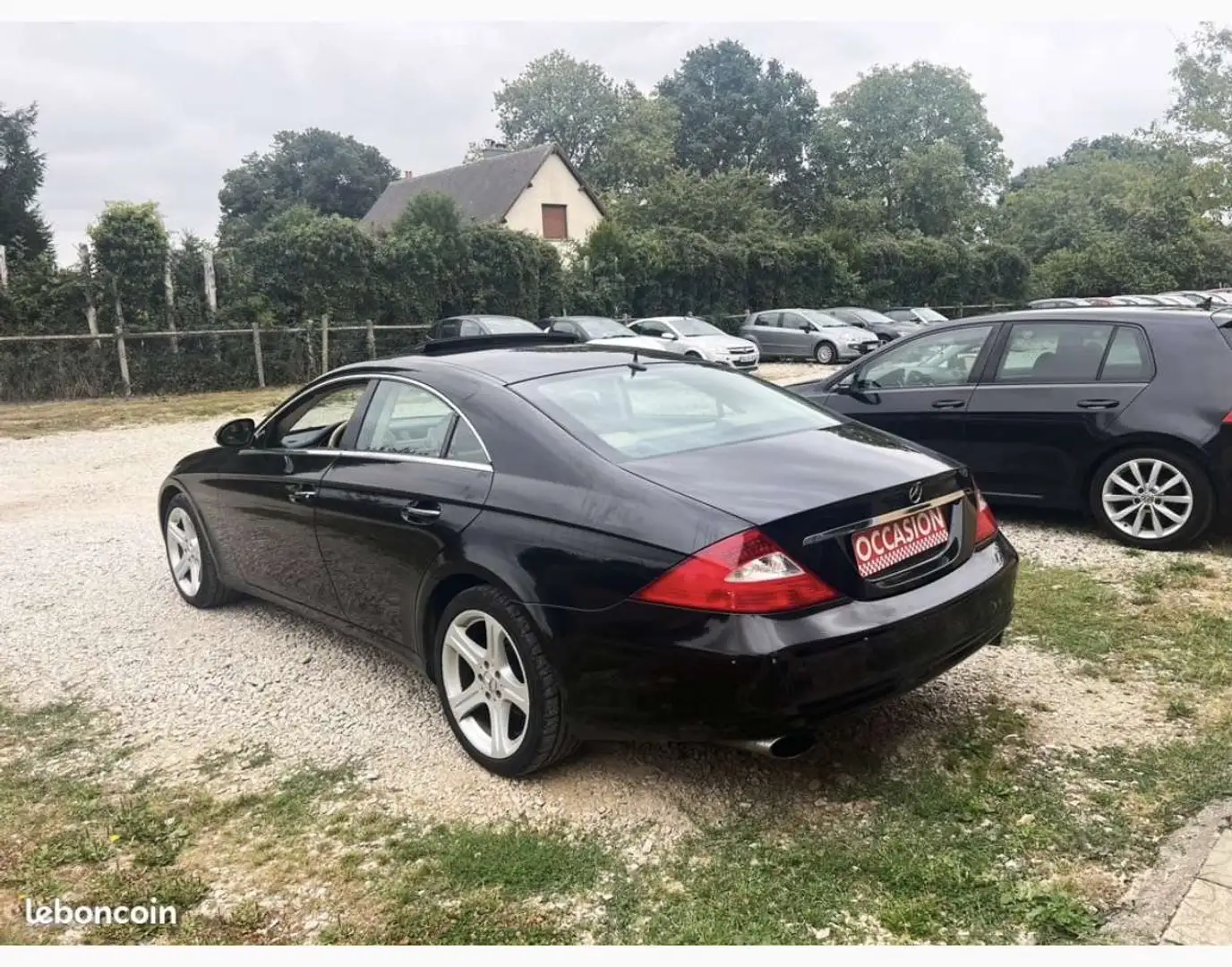Mercedes-Benz CLS 350 Classe cls - 2