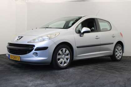 Peugeot 207 1.4 VTi Cool 'n Blue