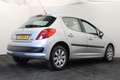 Peugeot 207 1.4 VTi Cool 'n Blue Gris - thumbnail 6