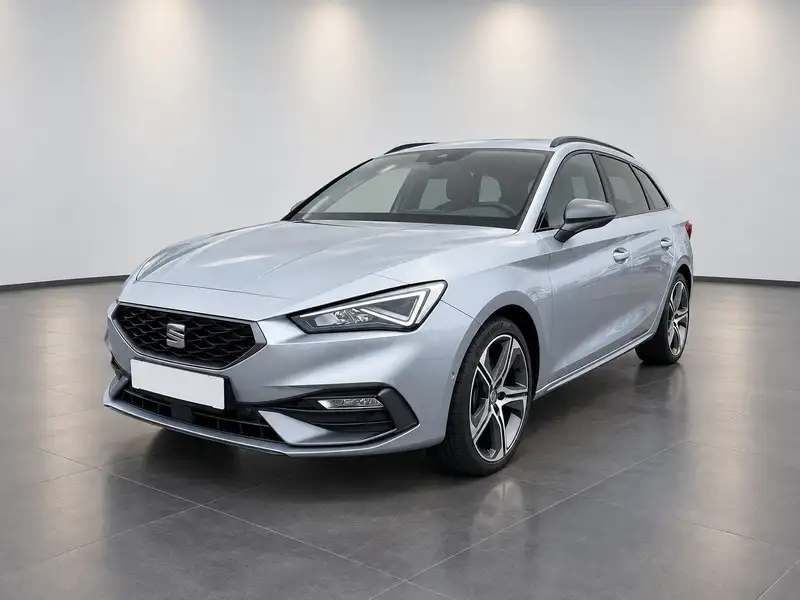 FR Plus Leon 2.0TSI *PANO*ACC*RHKAM*LED*