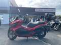 SYM Jet X 125 Rot - thumbnail 3