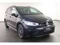 Volkswagen Touran 1.5 TSI R-Line "Black Style" DSG,Navi, Schwarz - thumbnail 3