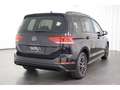Volkswagen Touran 1.5 TSI R-Line "Black Style" DSG,Navi, Schwarz - thumbnail 5