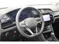 Volkswagen Touran 1.5 TSI R-Line "Black Style" DSG,Navi, Schwarz - thumbnail 18