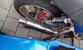 Sachs/SFM Roadster 650 Beiwagen von Däschlein , Motor Suzuki XF650 Blau - thumbnail 12