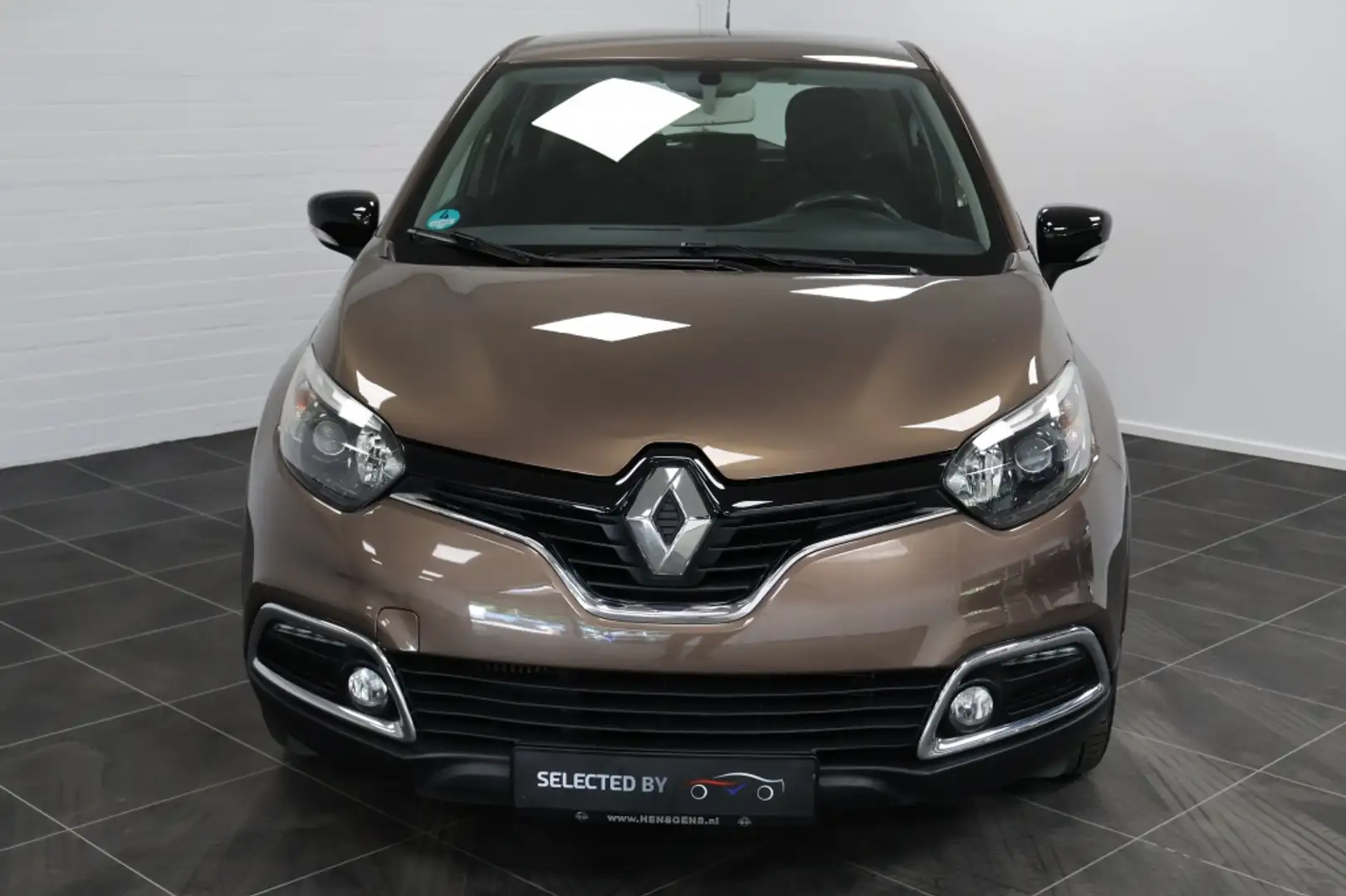 Renault Captur 0.9 TCe Expression Marrone - 2