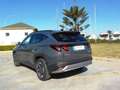 Hyundai TUCSON 1.6 CRDI 48V DCT Business Grijs - thumbnail 12