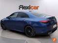 Mercedes-Benz CLA 200 200d Azul - thumbnail 5