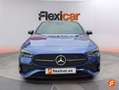 Mercedes-Benz CLA 200 200d Azul - thumbnail 2