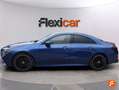 Mercedes-Benz CLA 200 200d Azul - thumbnail 4