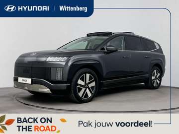 Connect+ AWD 7p. 110.3 kWh | Nieuw | Snel leverbaa
