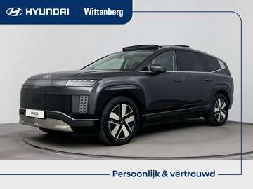 Connect+ AWD 7p. 110.3 kWh | Nieuw | Snel leverbaa