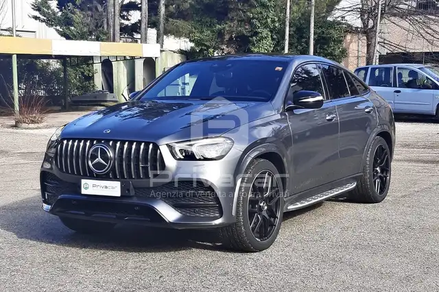 Mercedes-Benz GLE 300 GLE 300 d 4Matic Mild Hybrid Coupé Premium Plus