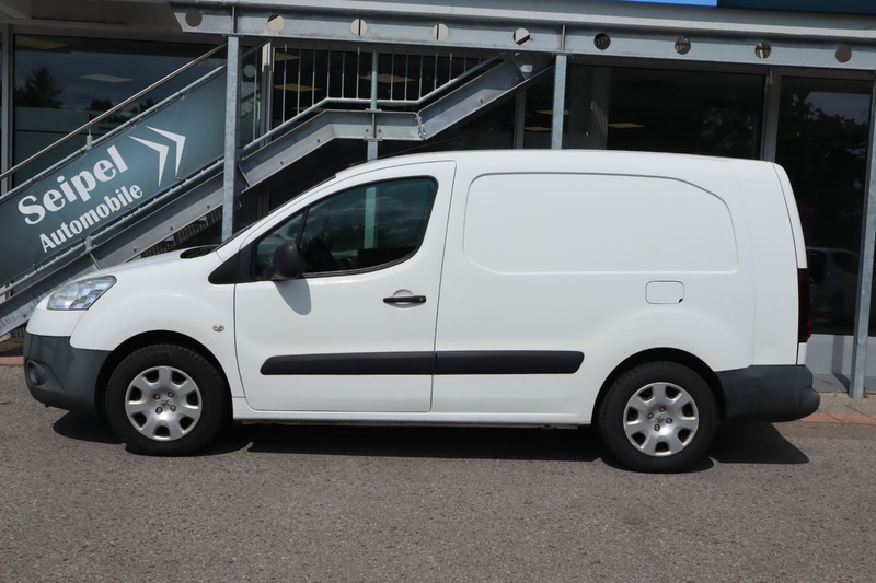 Peugeot Partner L2 Komfort Avantage+ HDI 90*3-Sitzer* — photo 2