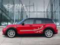 MINI Cooper Clubman Head-Up DAB LED RFK Navi Shz PDC Rot - thumbnail 5