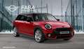 MINI Cooper Clubman Head-Up DAB LED RFK Navi Shz PDC Rot - thumbnail 1