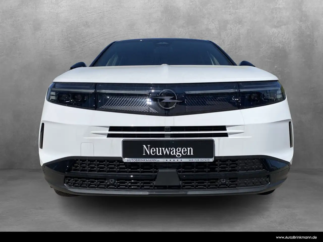 Opel Grandland 2026