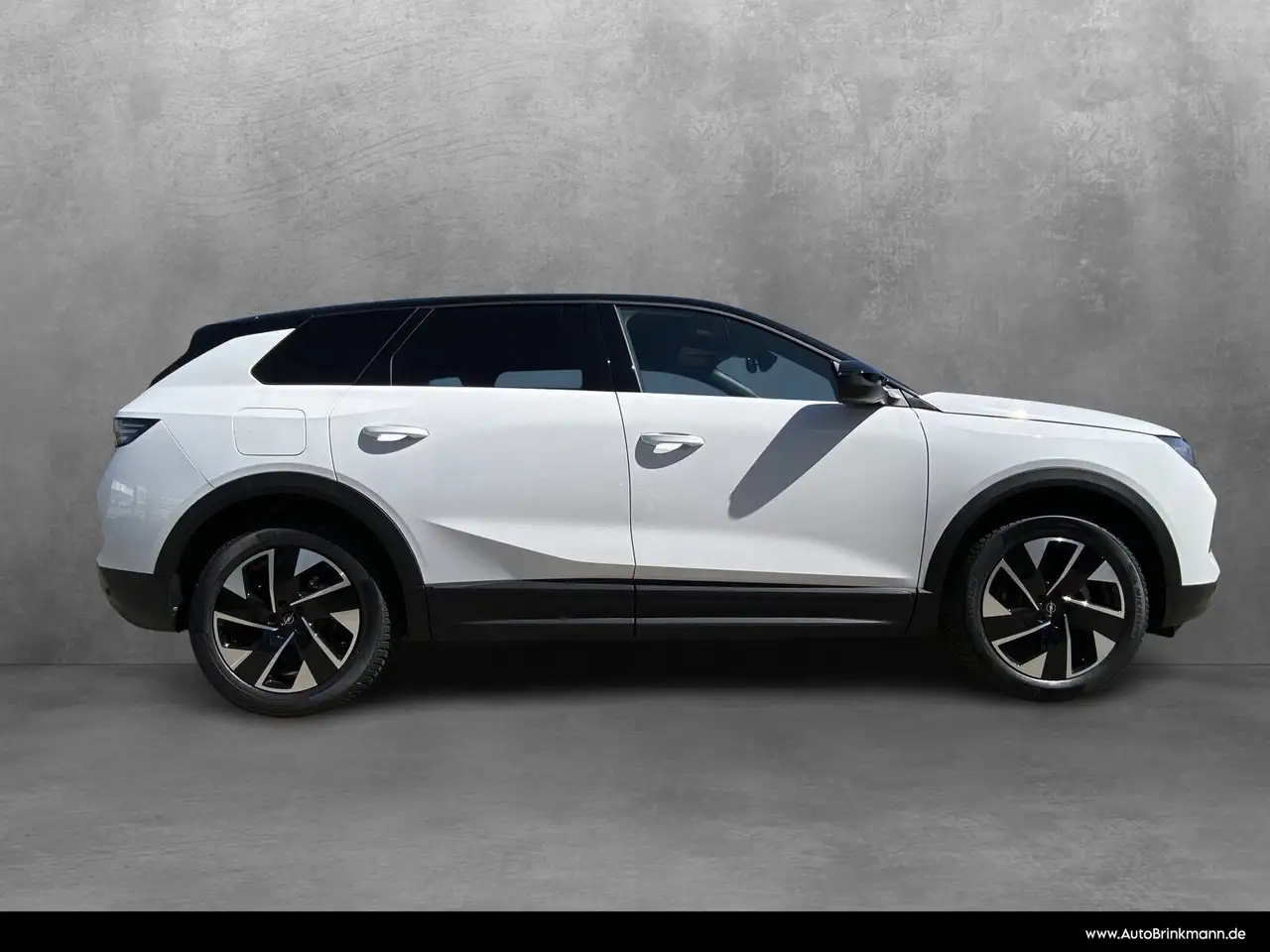 Opel Grandland 2026