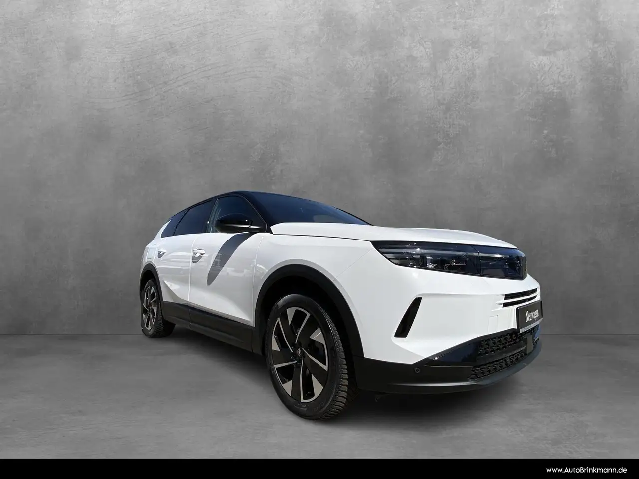 Opel Grandland 2026