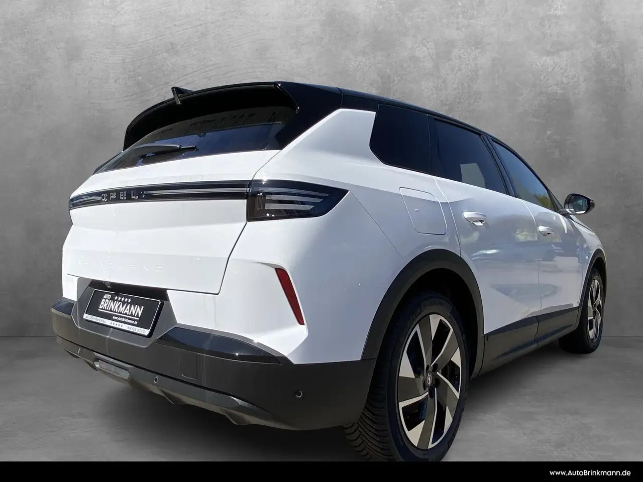 Opel Grandland 2026