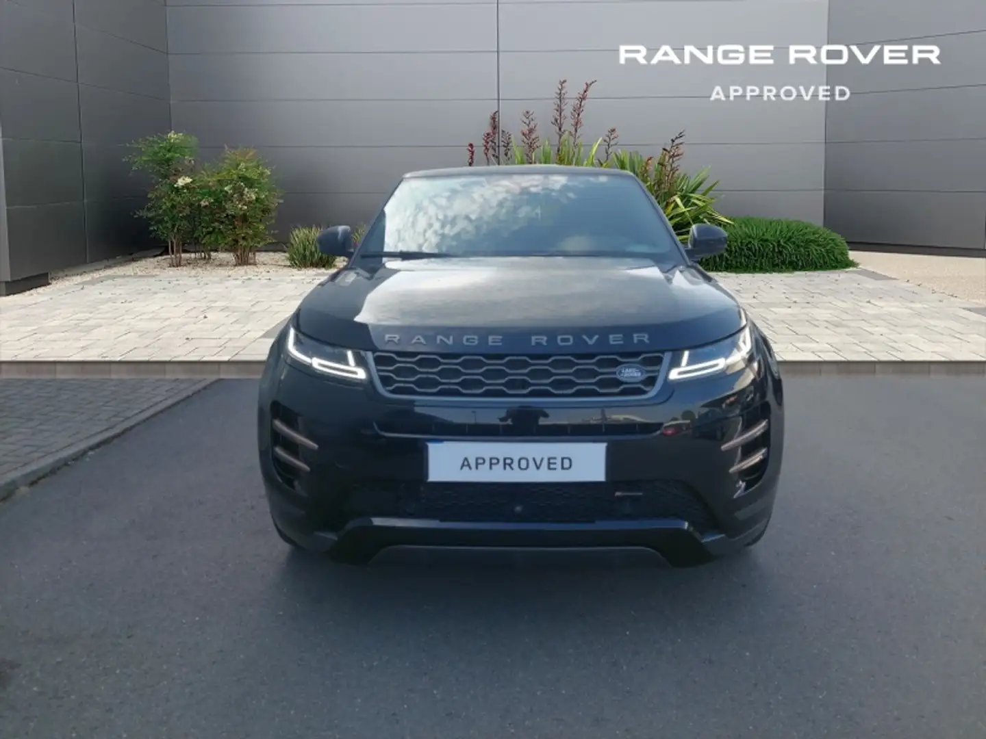 Land Rover Range Rover Evoque 1.5 P300e 309ch R-Dynamic SE AWD BVA 11cv - 2