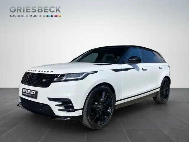 Land Rover Range Rover Velar P400 R Dynamic SE ACC*AHK*