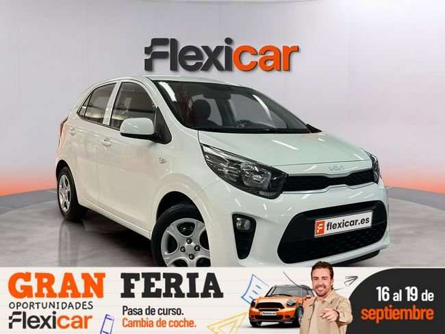 Kia Picanto 1.0 DPi Concept - foto 1