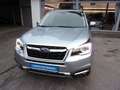 Subaru Forester Forester 2.0X CVT Platinum Standheizung AHK Silber - thumbnail 1