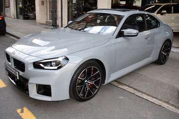 Coupé