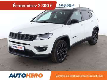 1.3 GSE T4 PHEV 4xe S AT6