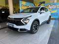 Kia Sportage 1.6 T-GDi PHEV Drive 4x4 265 Blanco - thumbnail 1