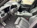 BMW X5 xDrive45e High Executive M-SPORT-HUD-PANO-LASER-TR Zwart - thumbnail 12
