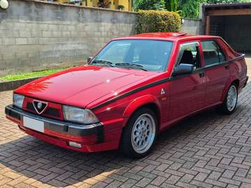 1.8t Quadrifoglio Verde clima Riar