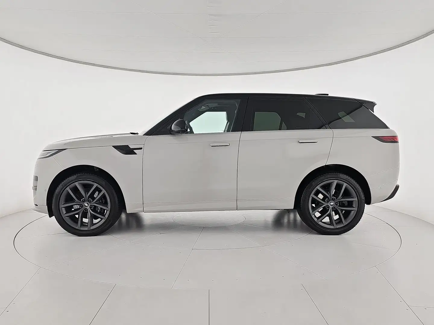 Land Rover Range Rover Sport Range Rover Sport 3.0D l6 300 CV Dynamic SE - 2
