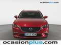 Mazda 6 W. 2.2DE Style (Navi) 110kW Rojo - thumbnail 24
