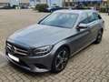 Mercedes-Benz C 180 d Business Solution Gris - thumbnail 1