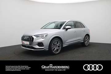 35 TFSI advanced LED Navi ACC AHK