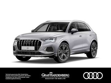 35 TFSI advanced LED Navi ACC AHK