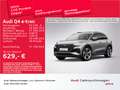 Audi Q4 e-tron 55 qu. Pano/Virtual+/ACC/Navi+/HUD/Kam Grau - thumbnail 1