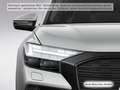 Audi Q4 e-tron 55 qu. Pano/Virtual+/ACC/Navi+/HUD/Kam Grau - thumbnail 9
