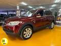 Chevrolet Captiva 2.0VCDi LTX - thumbnail 10