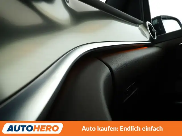 Mercedes-Benz V-Class view 28