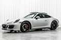 Porsche 991 .2 Carrera 2 GTS Front PPF Panodak 18-Way Argent - thumbnail 4