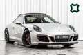 Porsche 991 .2 Carrera 2 GTS Front PPF Panodak 18-Way Silber - thumbnail 1