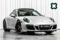 Porsche 991 .2 Carrera 2 GTS Front PPF Panodak 18-Way Argent - thumbnail 1