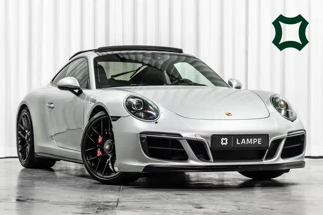 Porsche 991 .2 Carrera 2 GTS Front PPF Panodak 18-Way